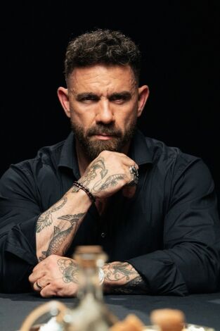 Joc de cartes: El restaurant més singular de Catalunya