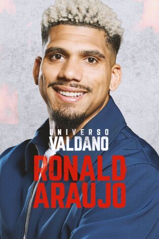 Universo Valdano (T9): Ronald Araujo