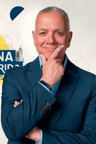 Cómo funciona Madrid: Hospital Puerta de Hierro