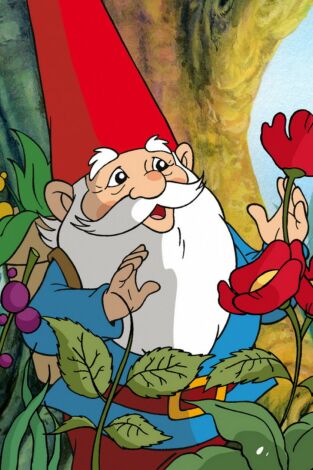 David, el Gnomo (T1): Ep.20 Los papamoscas