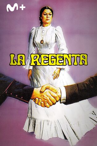 La Regenta