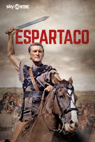 Espartaco