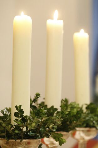 Semana Santa en Castilla y León