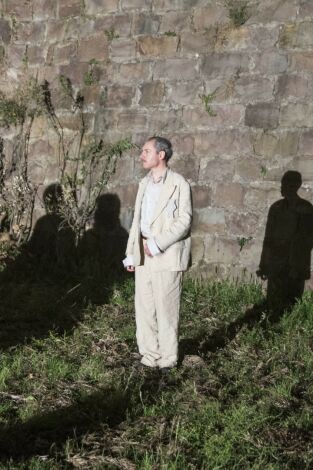 El viatge de Companys: Episodi 2