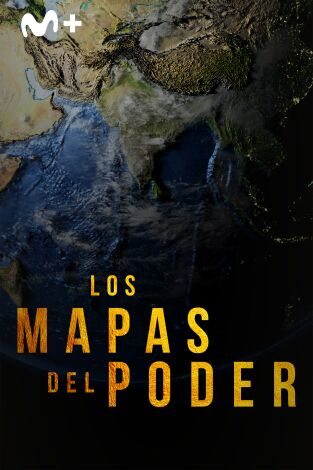 Los mapas del poder: EE.UU.