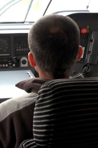 Viajar en tren: Portugal: Entroncamento-Castelo Branco-Covilha