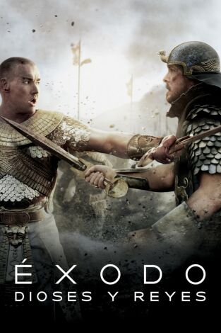 Exodus: Dioses y reyes