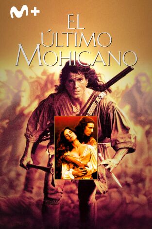 El último mohicano