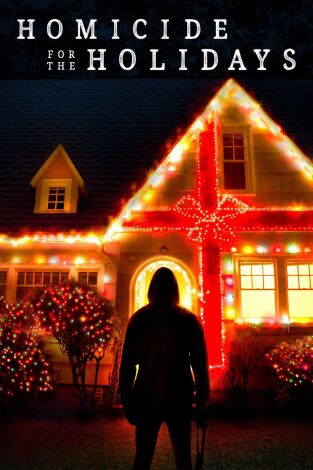 Vacaciones de muerte: Tragedia en Navidad