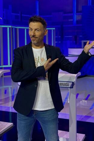 Atrápame si puedes: Episodio 2061