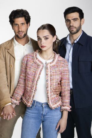 A que no me dejas, corazón