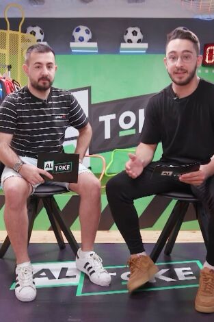 Al Toke (T2): Episodio 9