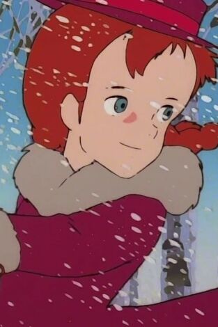 Ana de las Tejas Verdes (T1): Ep.29 Ana funda El Club de la Fantasía