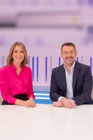 La hora de La 1: La hora de la actualidad: Episodio 63