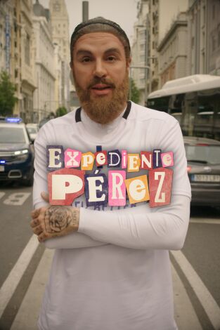 Expediente Pérez: Turismo