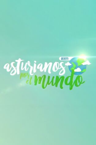 Asturianos por el mundo