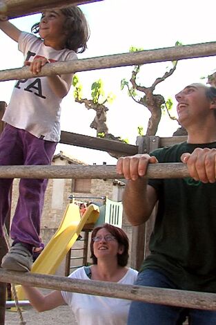 Segunda oportunidad: Episodio 9