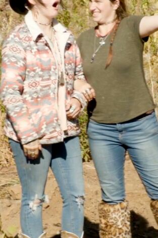 Mi familia vive en Alaska: Un futuro dorado