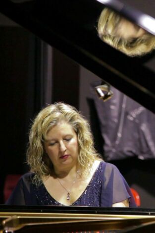 Festival Internacional de Piano València Premi Iturbi 2019