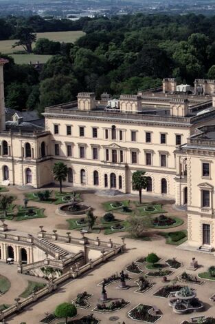 La casa Osborne: un refugio Real