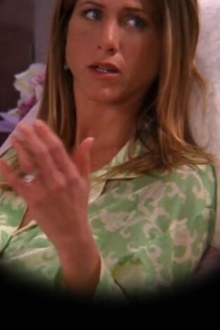 Friends (T9): Ep.1 El de cuando nadie se declara