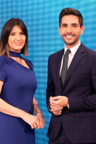 Castilla-La Mancha a las 2