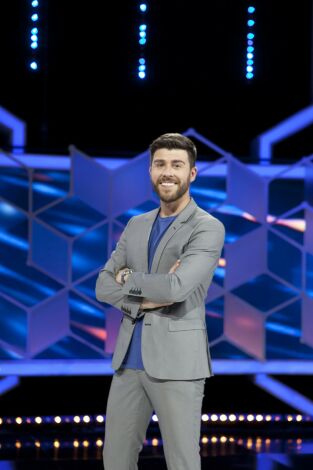 El cazador: Episodio 89