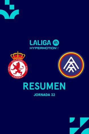 Resúmenes LALIGA HyperMotion (T25/26): Cultural - Andorra