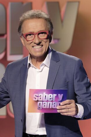 Saber y ganar: Episodio 531