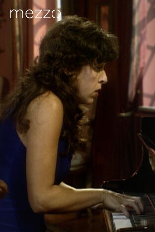 Brahms : Trío para piano n.º 1 en si mayor - Boris Pergamenschikow Elena Bashkirova Maxim Vengerov