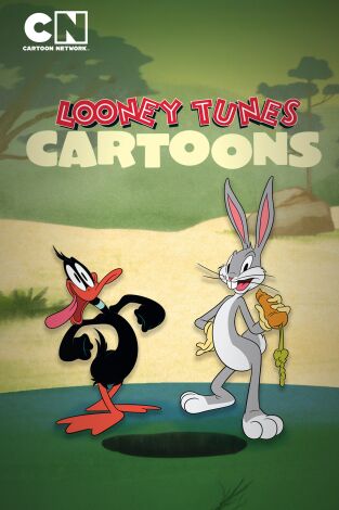 Looney Tunes Cartoons