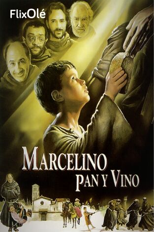Marcelino pan y vino
