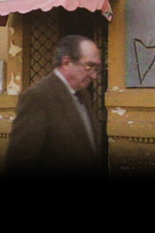 Arny. Historia de una infamia: Tengo un trabajito para ti