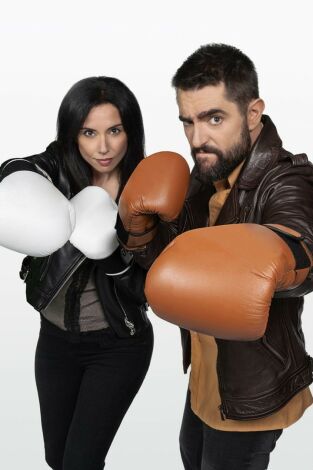 Roast Battle (España): Episodio 4