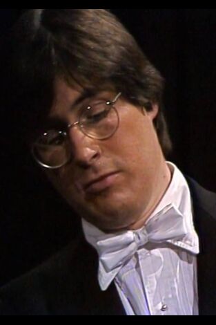 Mozart - Concierto para piano nº 8, KV 246