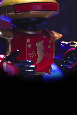 Robot Chicken (T6): Ep.16 Devorado por gatos