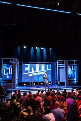 Central de Cómicos: Jaime Pastor: Los relojes son de entretiempo