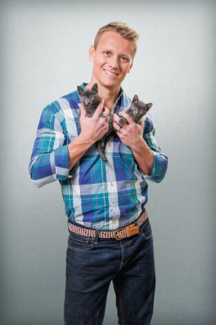 Veterinario en la ciudad: Episodio 39