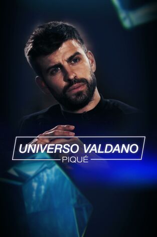 Universo Valdano (T4): Piqué