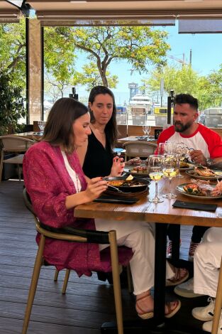 Joc de cartes: El millor restaurant de la Franja de Ponent