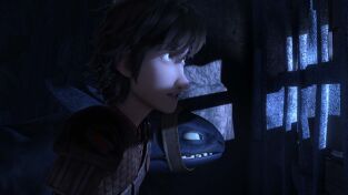 Dragones: Hacia nuevos confines (T3): Ep.49 Mellintuición