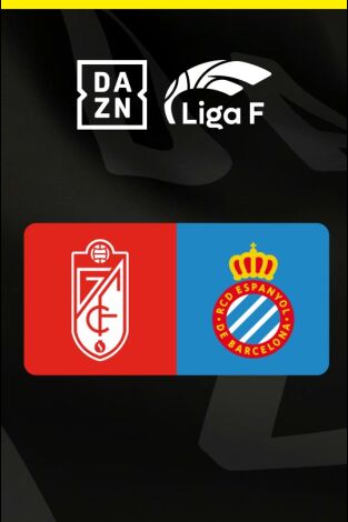 Liga F (T25/26): Granada CF - RCD Espanyol