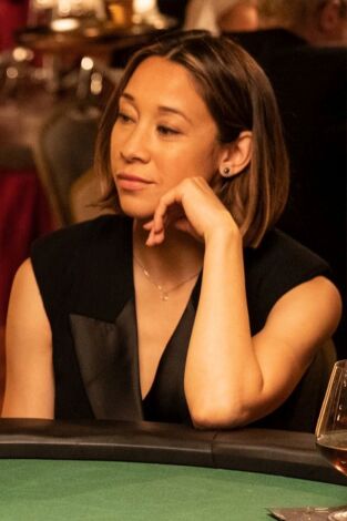 Hudson y Rex (T4): Ep.15 Pesadilla en Water Street