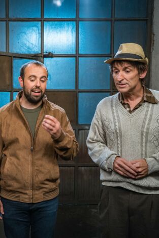 Natura sàvia: Truites i anguiles