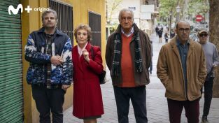 Poquita fe (T1): Ep.2 Febrero