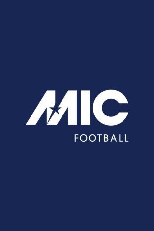 MICFootball (T2026): Cuartos de final 4 U14