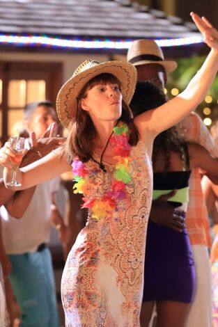 Crimen en el paraíso (T4): Ep.4 Hasta que la muerte nos separe