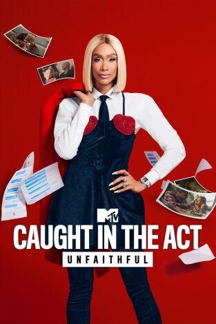 Pillados: Infieles: Soy un icono del Ballroom