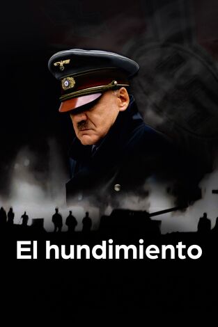 El hundimiento