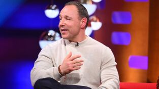 The Graham Norton Show: Episodio 19